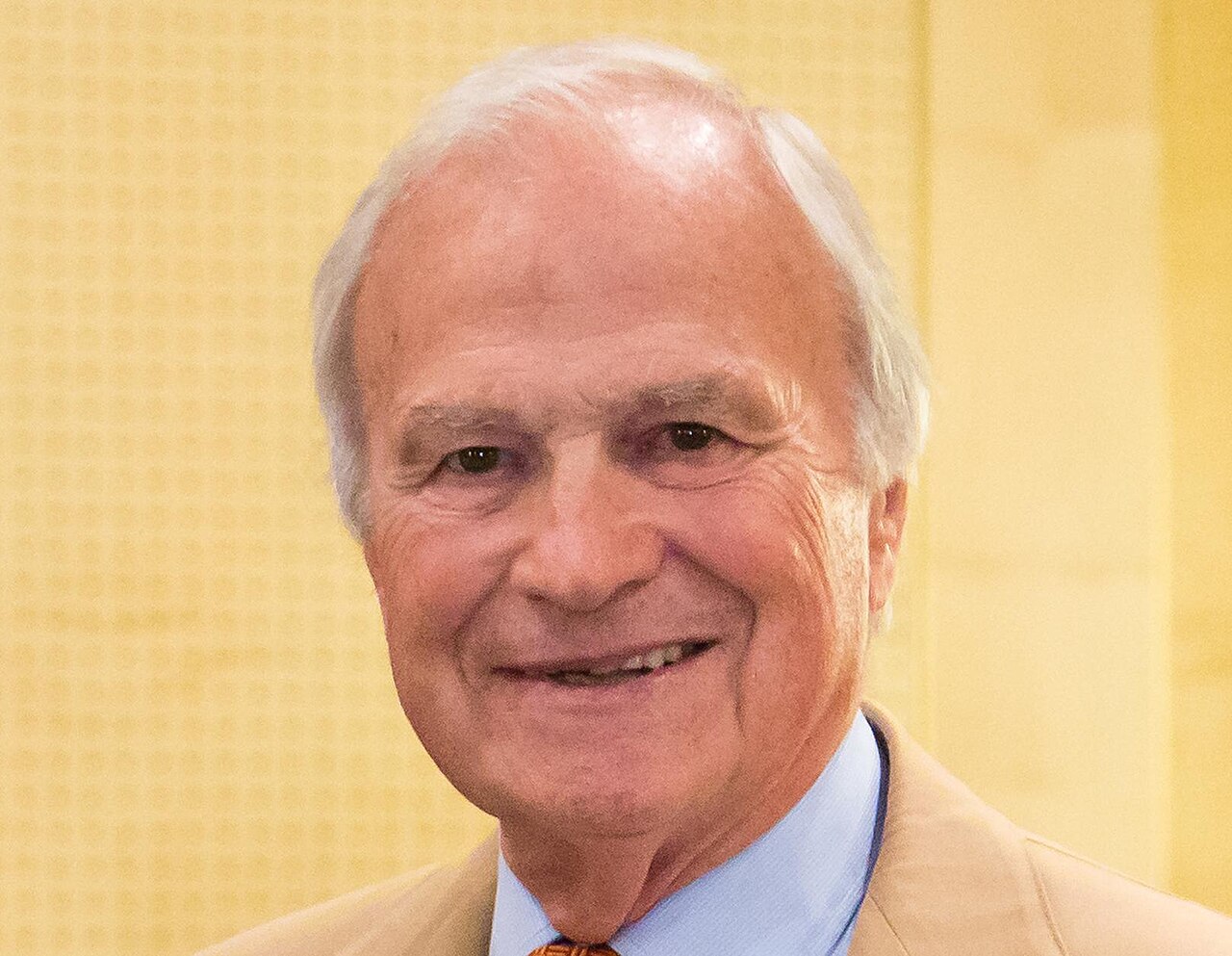 Le fondateur d’AXA, Claude Bébéar, disparaît à 90 ans