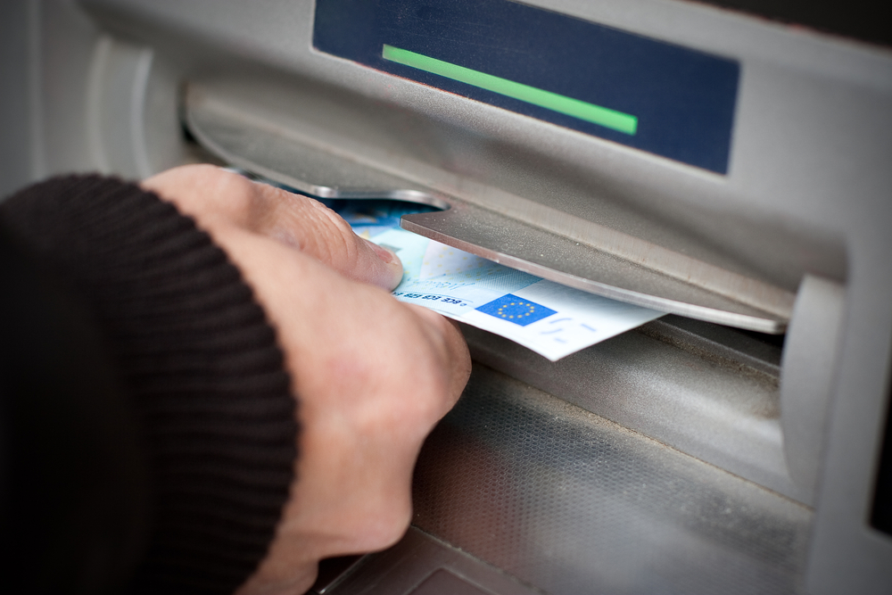 © Shutterstock/EconomieMatin