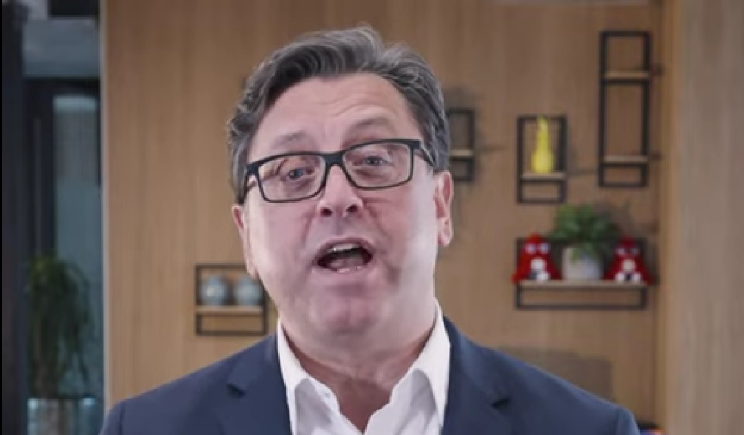 Sanofi parie sur Belén Garijo après le départ de Paul Hudson