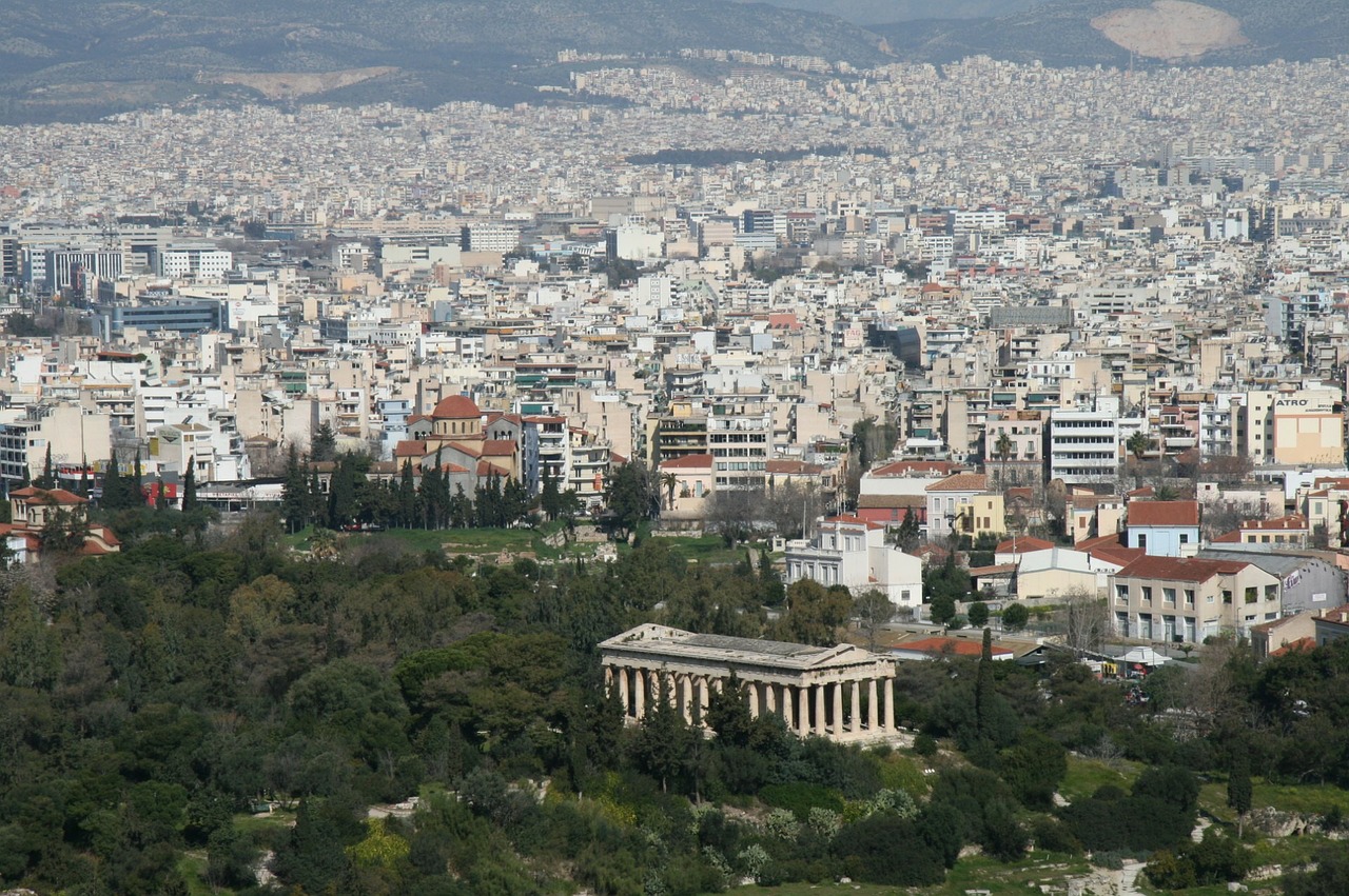 La Grèce de retour sur les marchés en 2017 ?