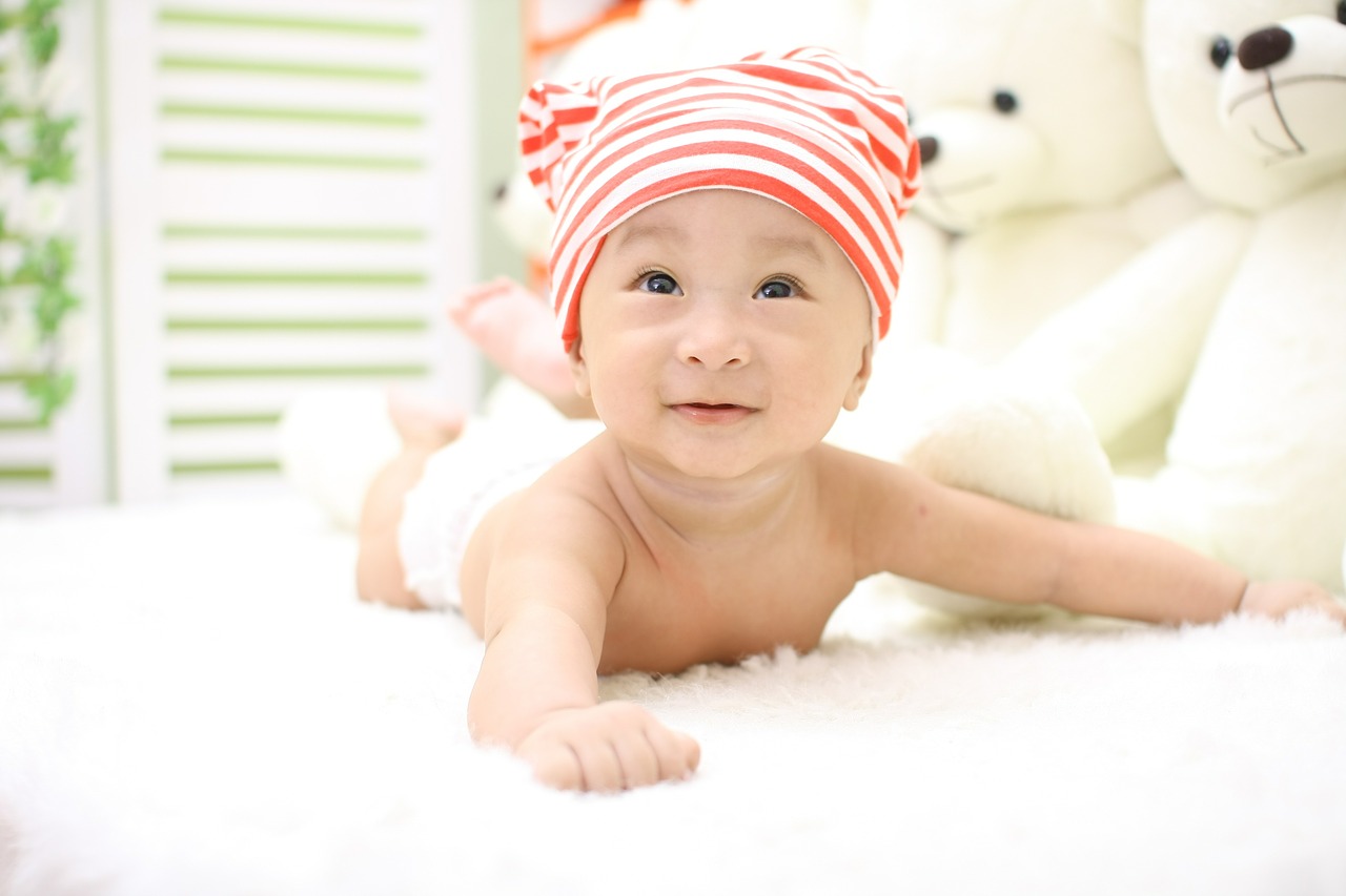 Produits pour bébé, nourriture : Amazon diversifie son offre