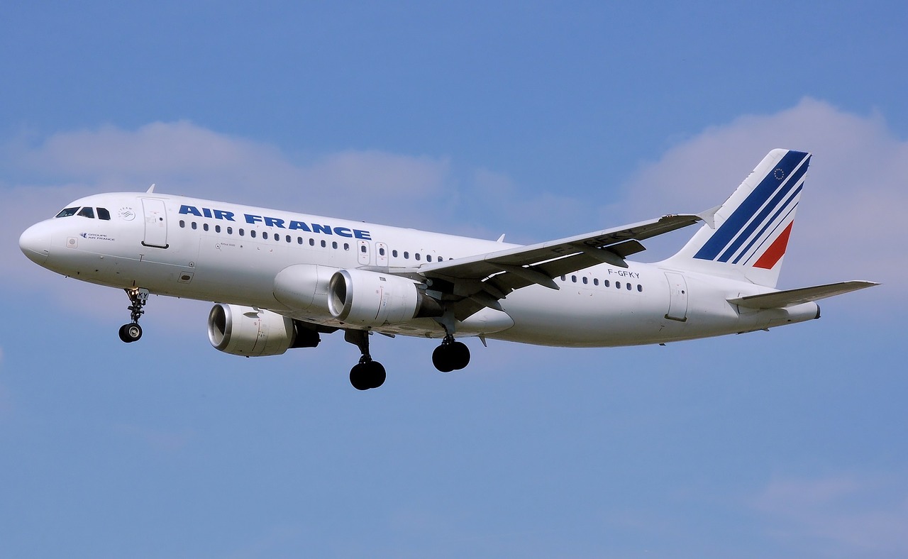 Air France : gare à la nouvelle grève des pilotes