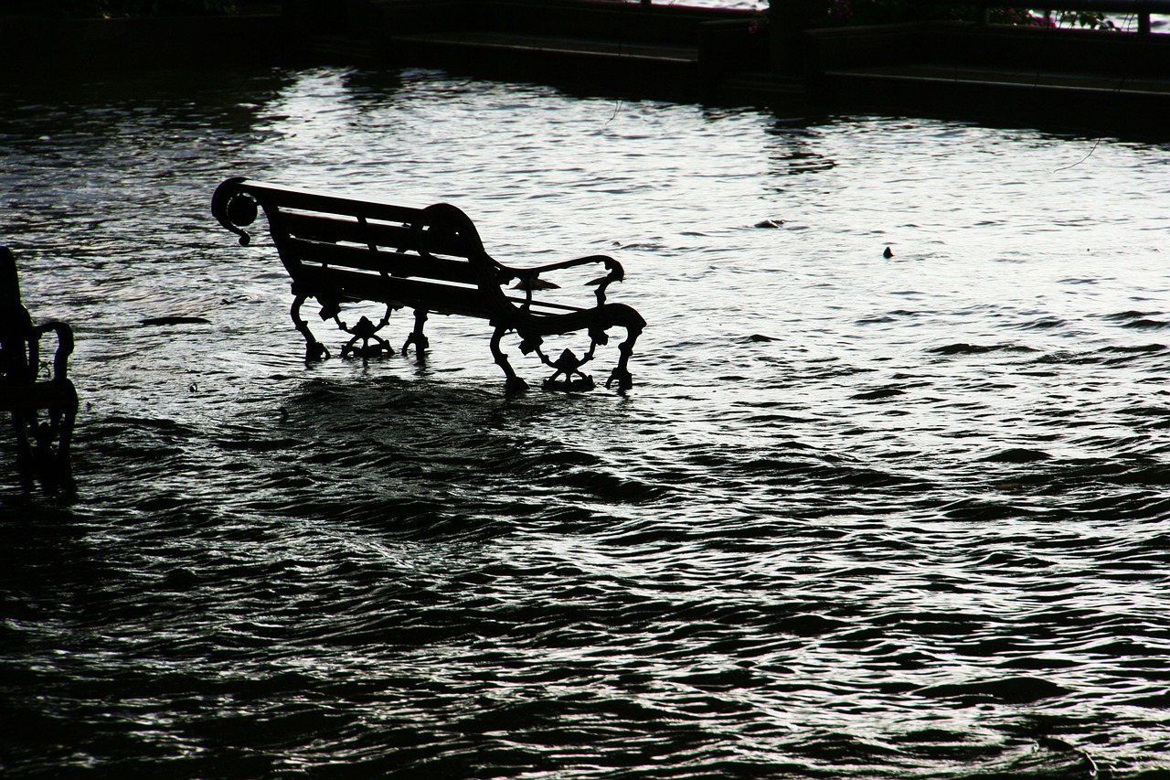 La facture des inondations s’alourdit