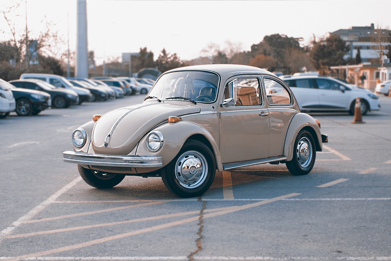 Volkswagen mise tout sur l'électrique