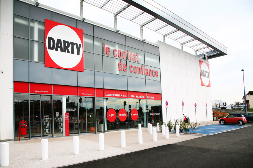 Mariage Fnac et Darty : l’Autorité de la concurrence joue la souplesse