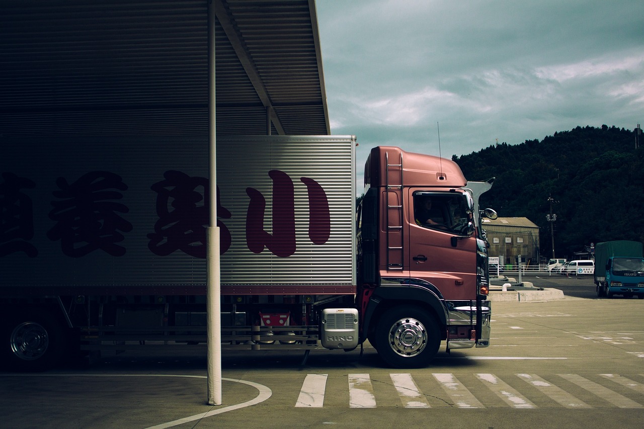 Cartel des camions : forte amende contre plusieurs constructeurs