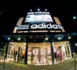 Adidas revient en pleine forme après une passe difficile
