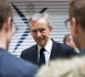 Bernard Arnault défie Macron et défend l’autonomie des entreprises