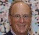 Larry Fink, patron de BlackRock, propulse son influence à Davos