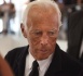 Décès de Giorgio Armani, un visionnaire à la tête d’un empire mondial