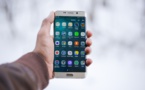 Samsung en pleine forme grâce à ses smartphones