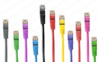 ​Internet : Free numéro 2 du fixe en France