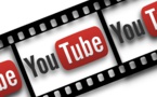​Le gouvernement repense à taxer les vidéos Youtube