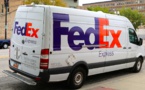 FedEx s'agrandit en région parisienne