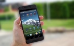Smartphones : Android sûr de sa domination