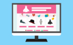 Le commerce en ligne a le vent en poupe