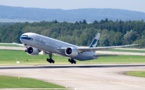 Boeing décroche un gros contrat avec l’Iran