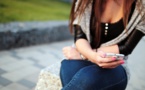 Les SMS de moins en moins utilisés pour la bonne année