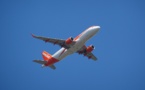 EasyJet en grande forme en 2016