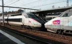 Alstom : la commande de 15 rames TGV à Belfort n'est « pas remise en cause »