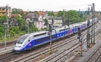 Les 15 TGV commandés à Alstom seront payés par la SNCF