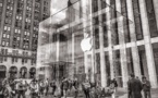 Apple peut faire rouler ses véhicules autonomes en Californie