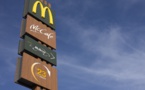 McDonald’s va livrer à domicile