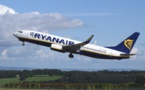 Les compagnies aériennes low-cost sont en pleine forme