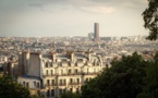 À Paris, la hausse des prix des loyers à la relocation est modérée