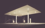 Les transporteurs de carburant en grève