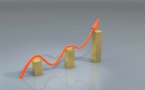 Révision à la hausse de la croissance au premier trimestre