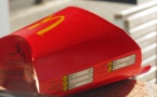 McDonald's : une première expérimentation pour la livraison à domicile en France