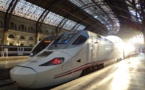 Le TGV bientôt autonome
