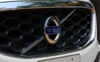 Volvo lance sa stratégie « tout électrique »
