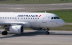 Les pilotes permettent à Air France de créer Boost