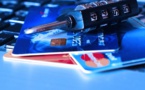 La fraude aux moyens de paiement a pesé 800 millions d'euros en 2016
