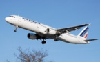 Air France lance sa nouvelle compagnie aérienne Joon