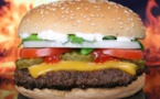 L’enseigne de burgers Carl’s Jr s’implante en France
