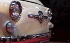 Fiat Chrysler intéresse un constructeur chinois