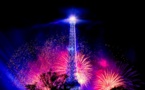 Le tourisme à Paris se porte bien