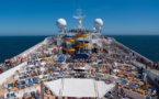 Fincantieri devient le propriétaire des chantiers navals de Saint-Nazaire