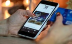 Une banque mobile pour le Crédit agricole