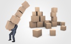 Amazon recrute 7 500 personnes pour Noël