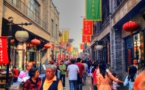 En Chine, la fête des célibataires est synonyme de frénésie de consommation