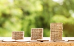 Salaire moyen : une progression de 0,9 % en 2017