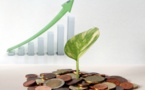 La confiance pour investir en entreprise atteint des sommets