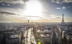 Le moral des ménages français au plus haut
