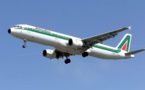 Alitalia ne sera pas repris par Air France-KLM