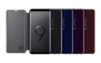 Samsung dévoile deux nouveaux smartphones haut de gamme