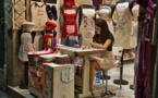 Les importations chinoises précipitent le déclin du secteur manufacturier français
